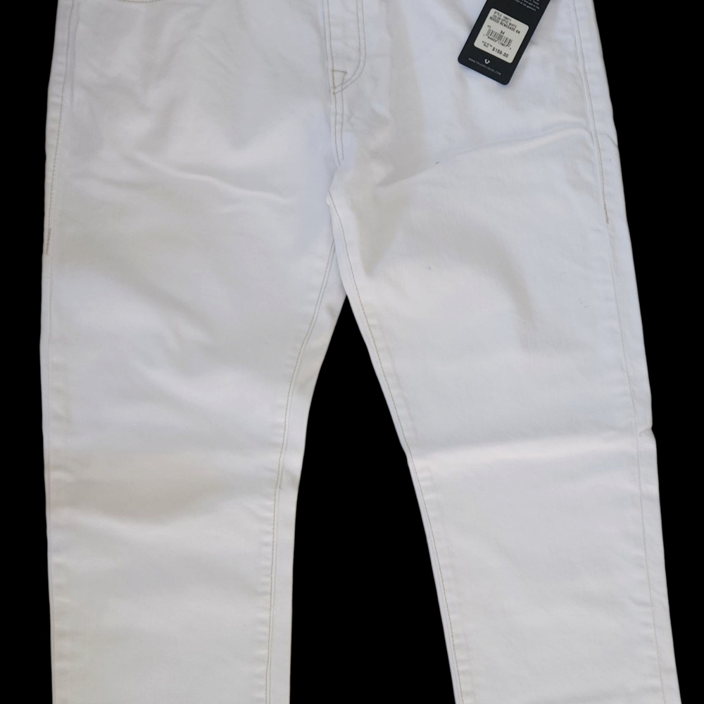 True Religion Rocco Renegade SN Size 34